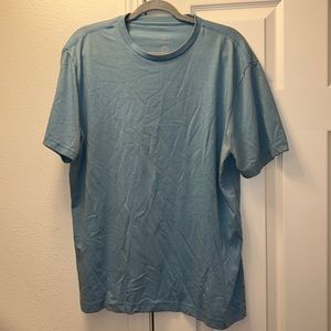 Men’s short sleeve Tshirt